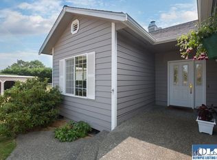 151 Falfa Ln, Sequim, WA 98382