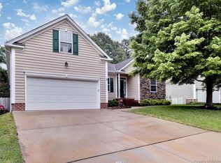 4763 Regents Park, Williamsburg, VA 23188