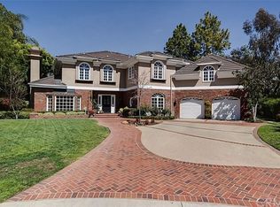 28051 Paseo Aldonza, San Juan Capistrano, CA 92675