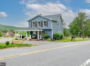 14255 Ritchie Rd, Cascade, MD 21719