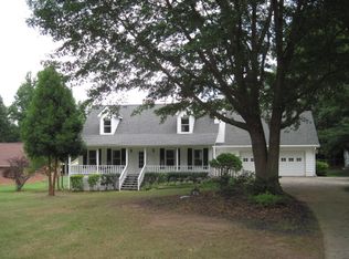 455 Anthony Dr, Tyrone, GA 30290