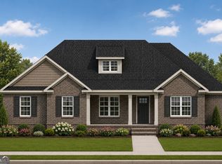 0 Hemlock Way LOT 52, Brooklet, GA 30415