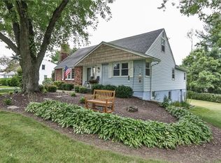 64 Creekview Dr, Rochester, NY 14624