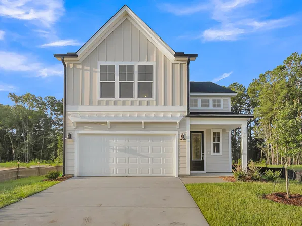 508 Crosswick St, Summerville, SC 29483