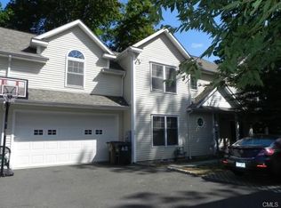 103 Rock Spring Rd APT 4, Stamford, CT 06906