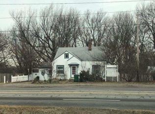 2953 N Ridge Rd, Perry, OH 44081