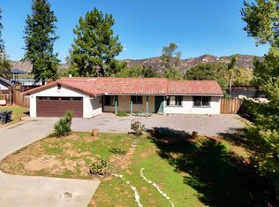 24940 Abalar Way, Ramona, CA 92065