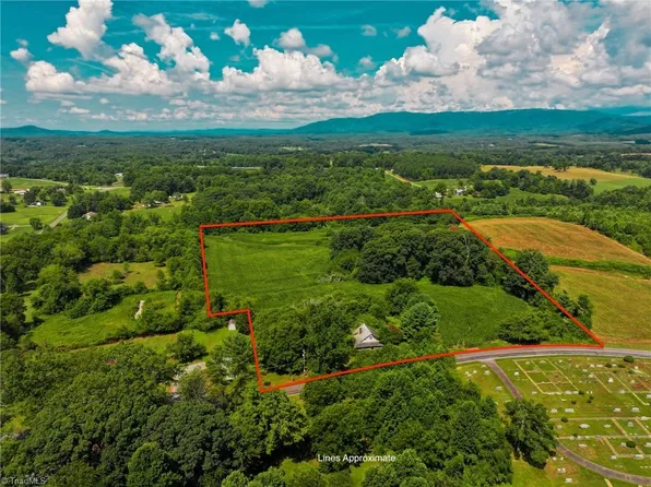 360 Mountain Park Rd, State Road, NC 28676