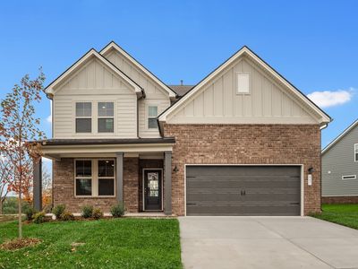 307 Old Spring Ln LOT 55, Gallatin, TN, 37066