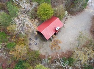 441 Old Hochatown Rd, Broken Bow, OK 74728