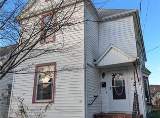 19 W Hazel St, Corning, NY 14830