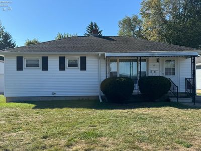 39 Cherry St, Tiffin, OH, 44883