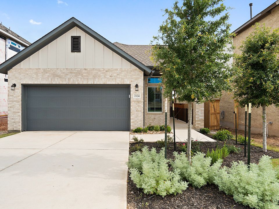 Arbor Home Design Exterior Style W