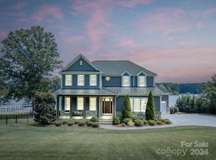 167 Homer Ln, Mooresville, NC 28117