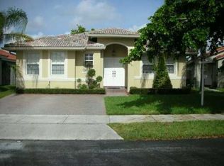 9941 SW 164th Ct, Miami, FL 33196