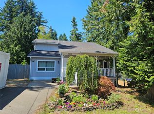 7513 Greenridge St SW, Olympia, WA 98512