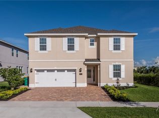 201 Falls Dr, Kissimmee, FL 34747