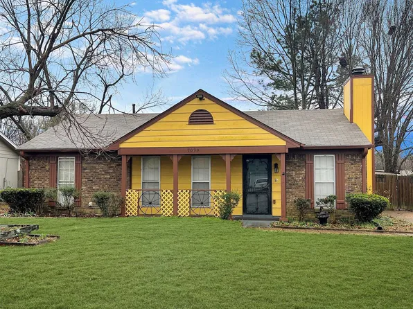 7099 Petten Dr, Memphis, TN 38133