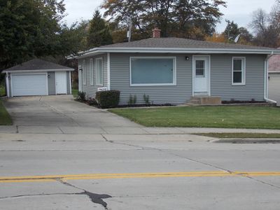 1739 S 92nd St, Milwaukee, WI, 53214