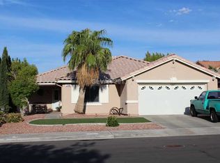318 Solar Wind St, Henderson, NV 89014