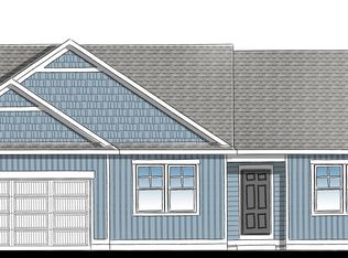 Elmwood Plan, Villages of Silver Lake, Rockford, MI 49341