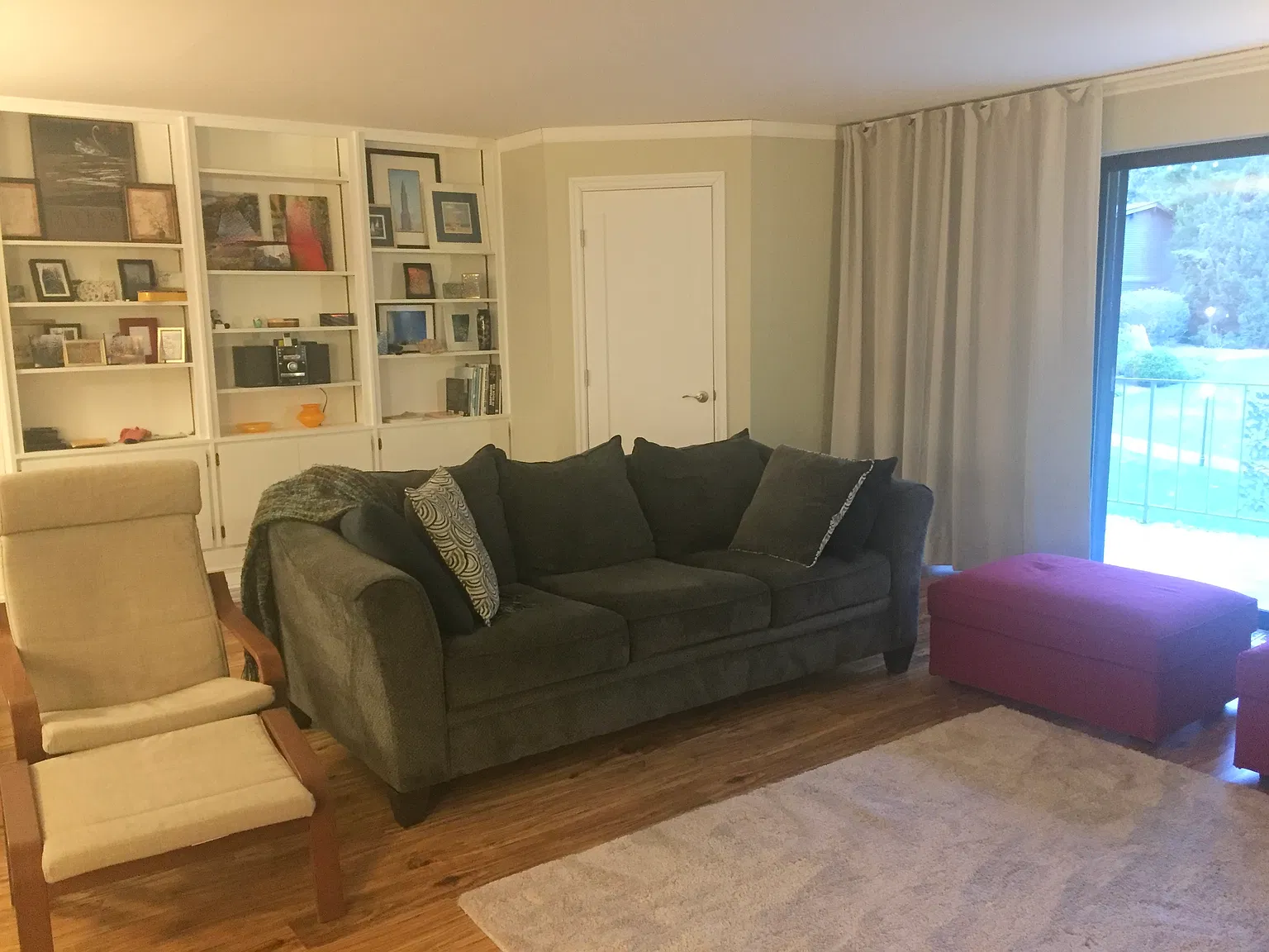 3 bed, 1675 sqft, $3,375 — Photo 3