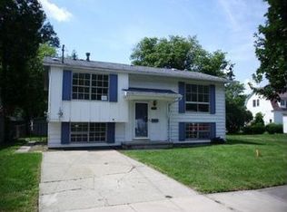 1011 N Walnut St, Bay City, MI