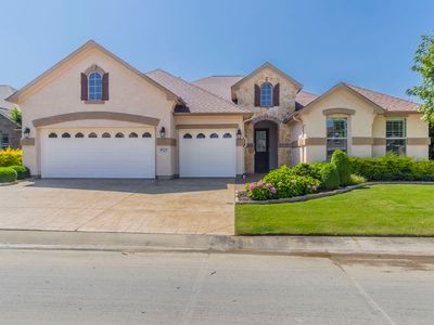 9525 Crestview Dr, Denton, TX, 76207
