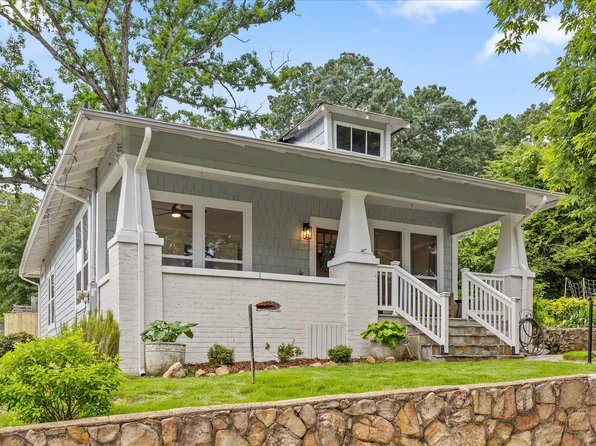 1406 Dugdale St, Chattanooga, TN 37405
