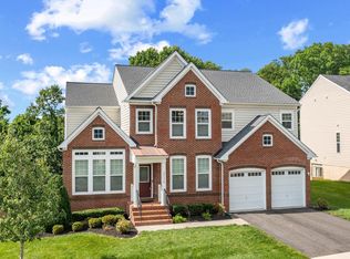 21116 Walkley Hill Pl, Ashburn, VA 20148
