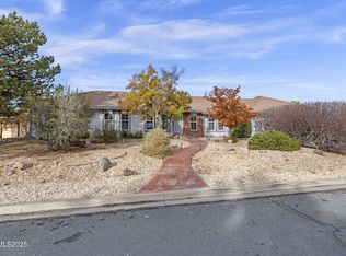 205 Stags Leap Cir, Sparks, NV 89441