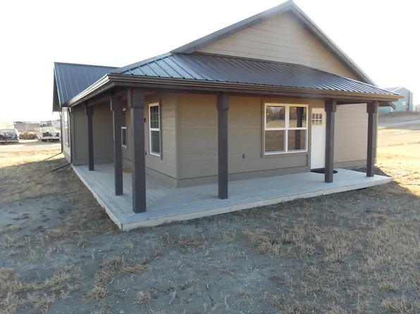 20 Hill St, Judith Gap, MT 59453
