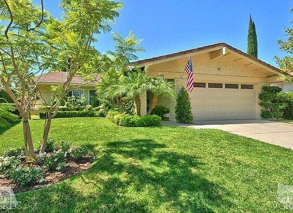 2nd image of 1109 Finrod Ct