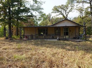 7815 Private Road 1195, Midway, TX 75852