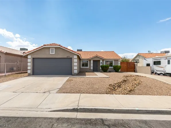 571 Grape Dr, Henderson, NV 89015