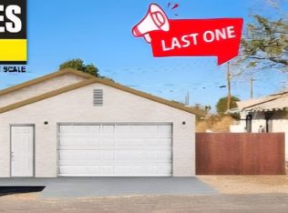 526 E Delta, Calipatria, CA 92233