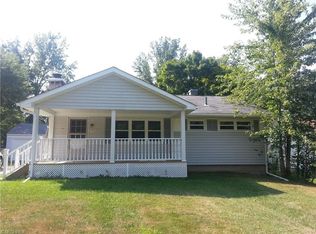 292 Raymond Ave, Warren, OH 44483