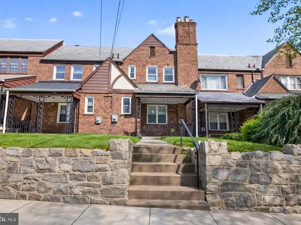 5309 2ND STREET NW, WASHINGTON, DC 20011