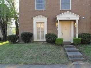 2026 Rexford Rd, Montgomery, AL 36116