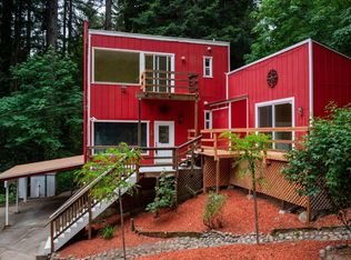 15073 Two Bar Rd, Boulder Creek, CA 95006