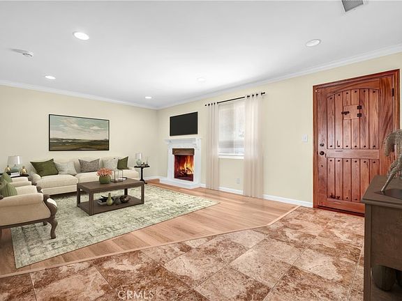 2nd image of 5853 Los Nietos St
