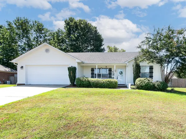 25 Wedgewood Dr, Cabot, AR 72023