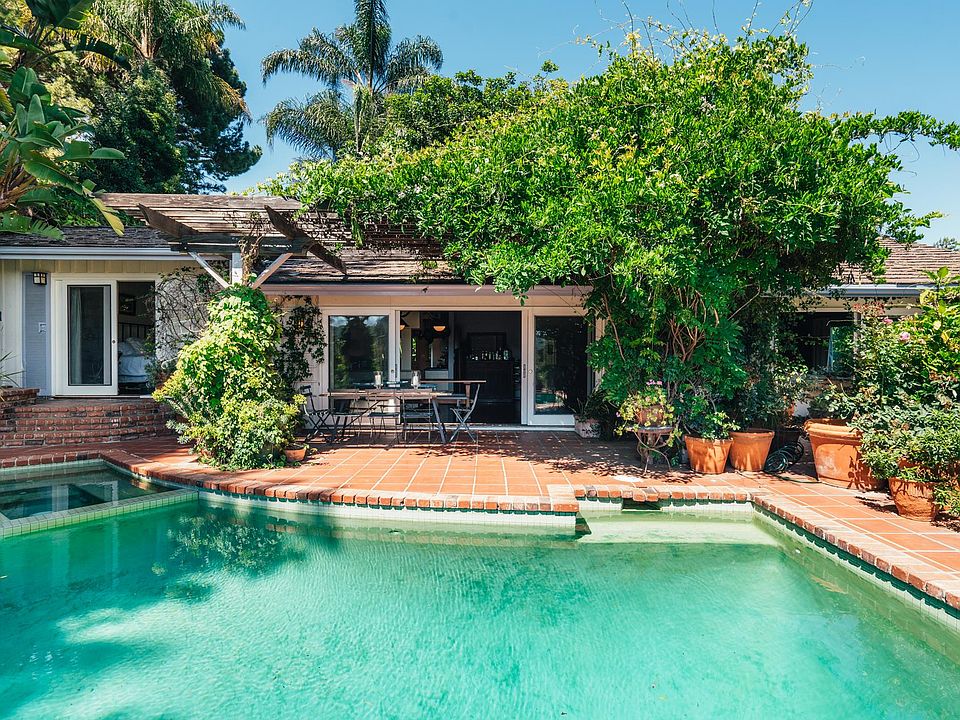 8036 Woodrow Wilson Dr, Los Angeles, CA 90046 Zillow