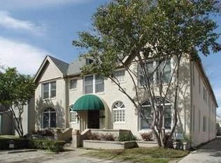 4125 Hawthorne Ave APT E, Dallas, TX 75219