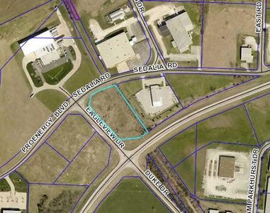 Highway 65 & Eagle View Dr, Sedalia, MO, 65301