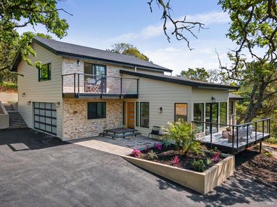391 School Road, Novato, CA, 94945