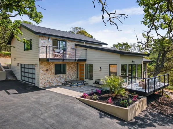 391 School Road, Novato, CA 94945