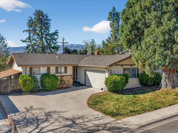 3060 Slater Ave, Reno, NV 89503