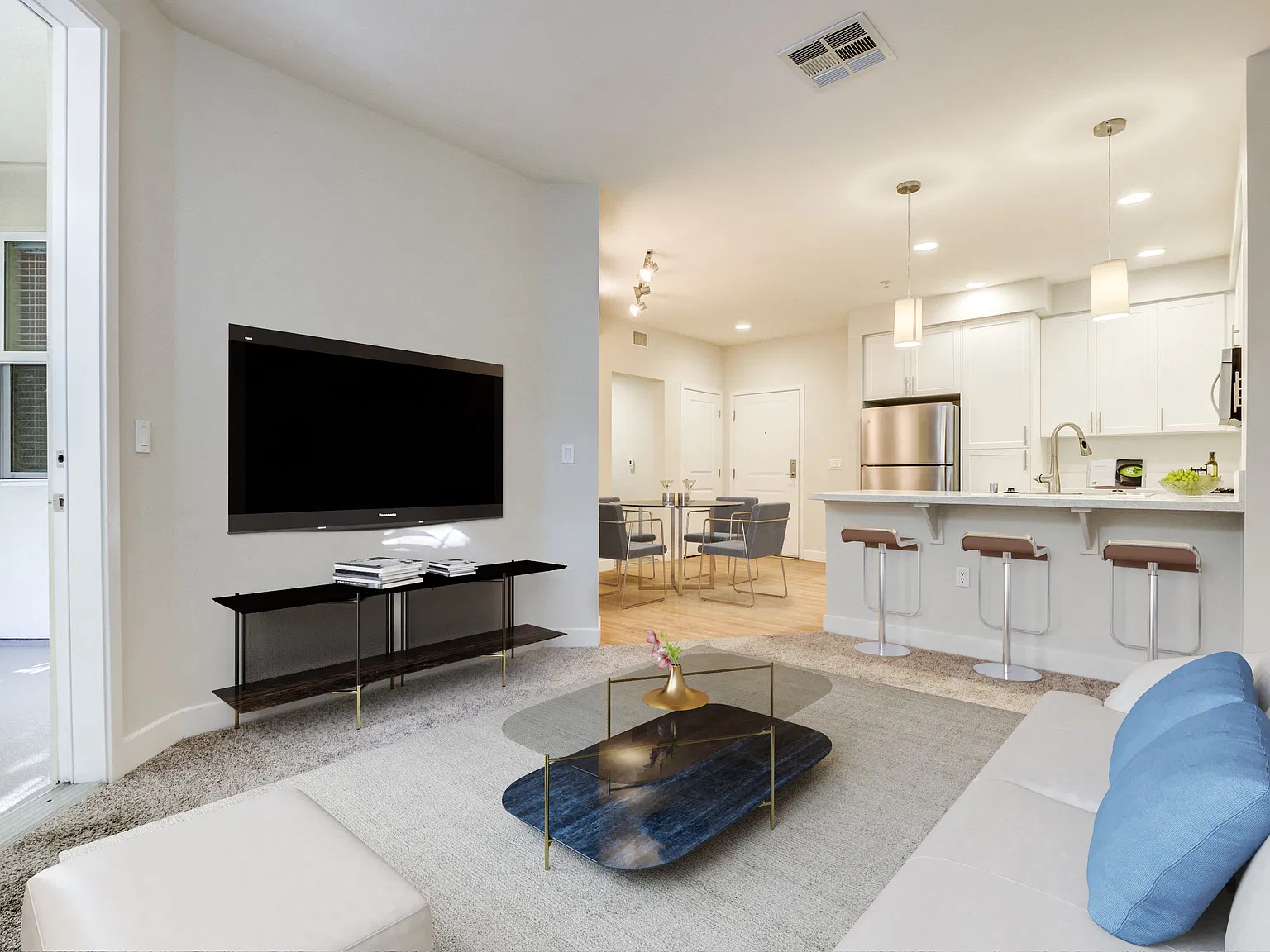 ILARA Apartments — Photo 4