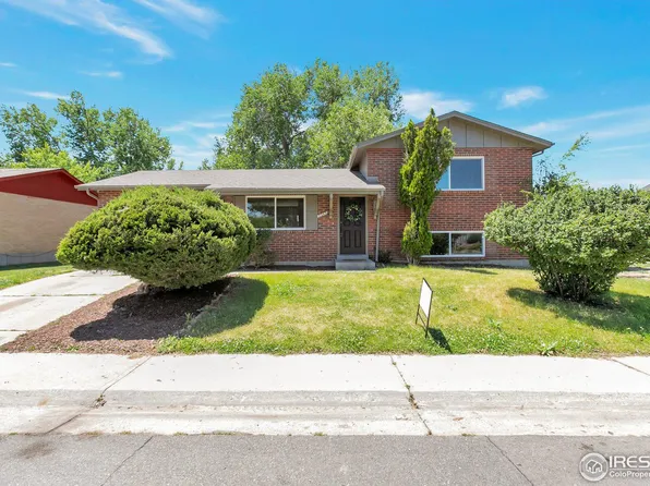 5545 Elkhart St, Denver, CO 80239
